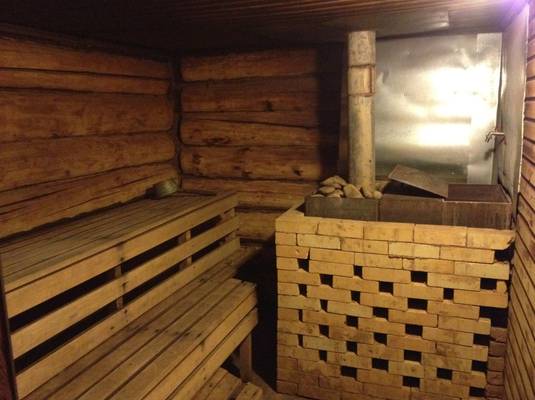 Туристический комплекс «Тутайский прибой»