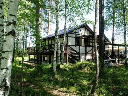 Гостевой дом «Фёдоров двор» 
