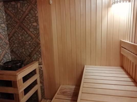Гостиница «Прибой»