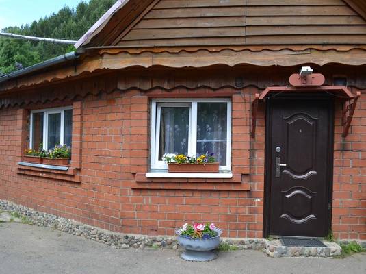Гостевой дом «Лоцман»